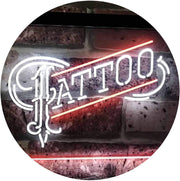 Tattoo LED Light Sign - LED Gift Works