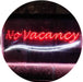 Hotel Motel No Vacancy LED Light Sign - Way Up Gifts