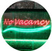 Hotel Motel No Vacancy LED Light Sign - Way Up Gifts