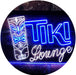 Bar Tiki Lounge LED Light Sign - Way Up Gifts