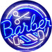 Barber LED Light Sign - Way Up Gifts