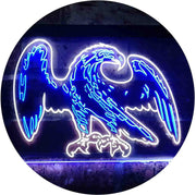 American Eagle LED Light Sign - LED Gift Works