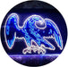 American Eagle LED Light Sign - Way Up Gifts