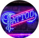 Tattoo LED Light Sign - Way Up Gifts