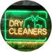 Dry Cleaners LED Light Sign - Way Up Gifts