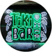 Tiki Bar LED Light Sign - Way Up Gifts