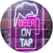 Bar Mug Beer on Tap LED Light Sign - Way Up Gifts