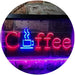 Coffee LED Light Sign - Way Up Gifts