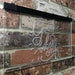 Good Vibes Only LED Light Sign - Way Up Gifts