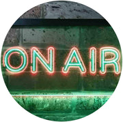 On Air LED Light Sign - LED Gift Works