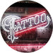 Tattoo LED Light Sign - Way Up Gifts