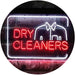 Dry Cleaners LED Light Sign - Way Up Gifts
