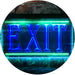 Exit LED Light Sign - Way Up Gifts