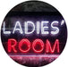 Bathroom Restroom Women Ladies Room LED Light Sign - Way Up Gifts