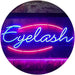 Beauty Salon Eyelash LED Light Sign - Way Up Gifts