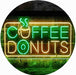 Bakery Diner Coffee Donuts LED Light Sign - Way Up Gifts