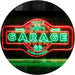 Big Daddy Garage Tools Man Cave LED Light Sign - Way Up Gifts