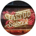 Tattoo Salon LED Light Sign - Way Up Gifts