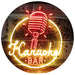 Karaoke Bar LED Light Sign - Way Up Gifts