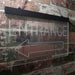 Entrance Left Arrow LED Light Sign - Way Up Gifts