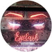 Beauty Salon Eyelash Extensions LED Neon Light Sign - Way Up Gifts