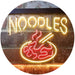 Noodles LED Light Sign - Way Up Gifts