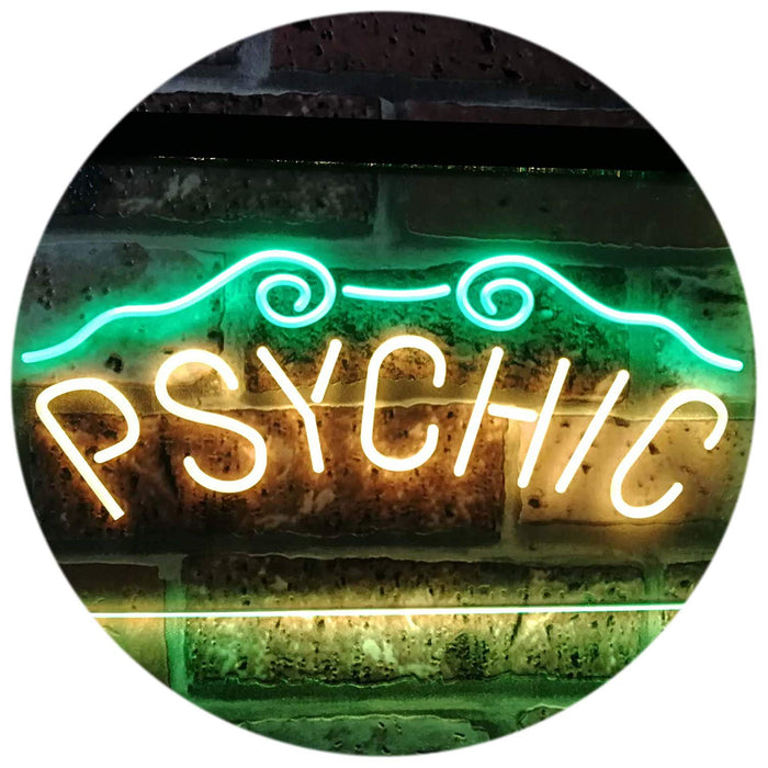 Psychic LED Light Sign - Way Up Gifts