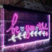 Beautiful BE YOU Tiful LED Light Sign - Way Up Gifts