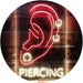 Ear Piercing Display LED Light Sign - Way Up Gifts