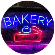 Bakery LED Light Sign - LED Gift Works