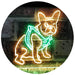 French Bulldog LED Light Sign - Way Up Gifts