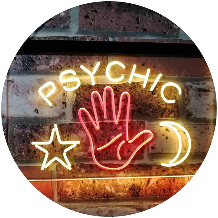 Psychic LED Light Sign - Way Up Gifts