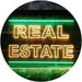 Real Estate LED Light Sign - Way Up Gifts