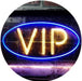 VIP LED Light Sign - Way Up Gifts