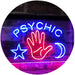 Psychic LED Light Sign - Way Up Gifts