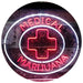 Medical Marijuana LED Light Sign - Way Up Gifts