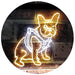 French Bulldog LED Light Sign - Way Up Gifts
