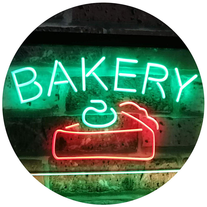 Bakery LED Light Sign - Way Up Gifts