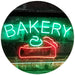 Bakery LED Light Sign - Way Up Gifts