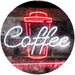 Coffee LED Light Sign - Way Up Gifts