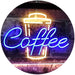 Coffee LED Light Sign - Way Up Gifts
