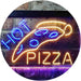 Hot Pizza LED Light Sign - Way Up Gifts