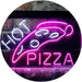 Hot Pizza LED Light Sign - Way Up Gifts