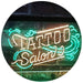 Tattoo Salon LED Light Sign - Way Up Gifts