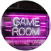 Game Room LED Light Sign - Way Up Gifts