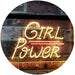 Girl Power LED Light Sign - Way Up Gifts