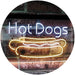 Hot Dogs LED Light Sign - Way Up Gifts