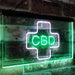 CBD LED Light Sign - Way Up Gifts