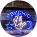 Psychic LED Light Sign - Way Up Gifts