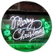 Merry Christmas LED Light Sign - Way Up Gifts